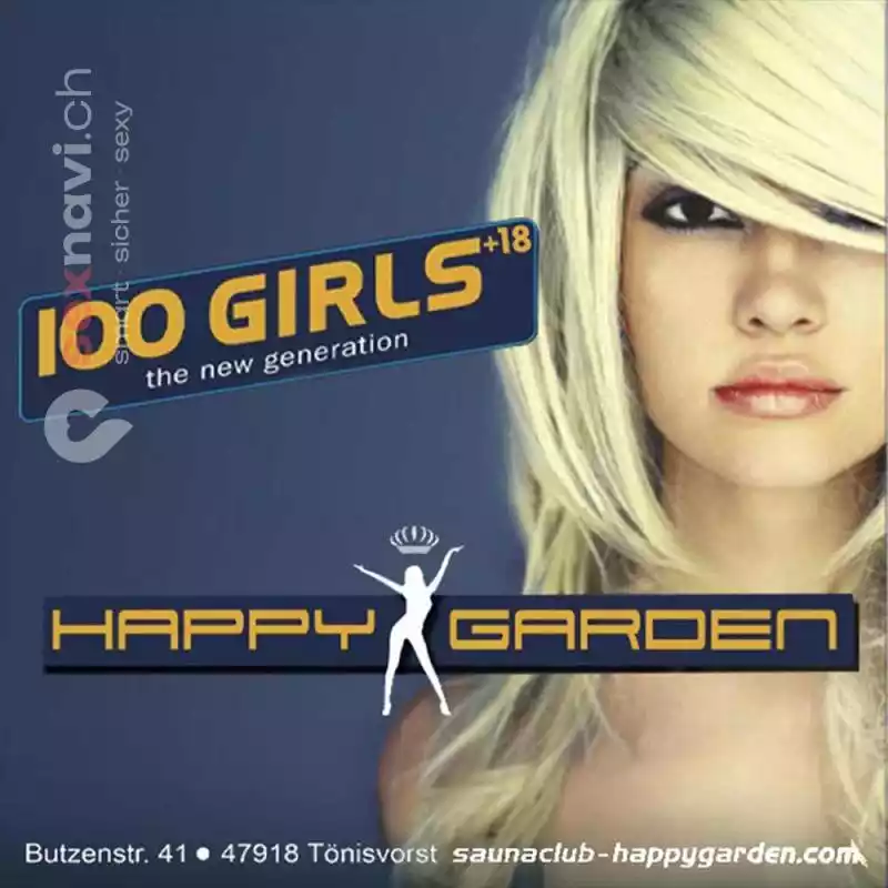 Happy Garden Happy Garden Nordrhein-Westfalen