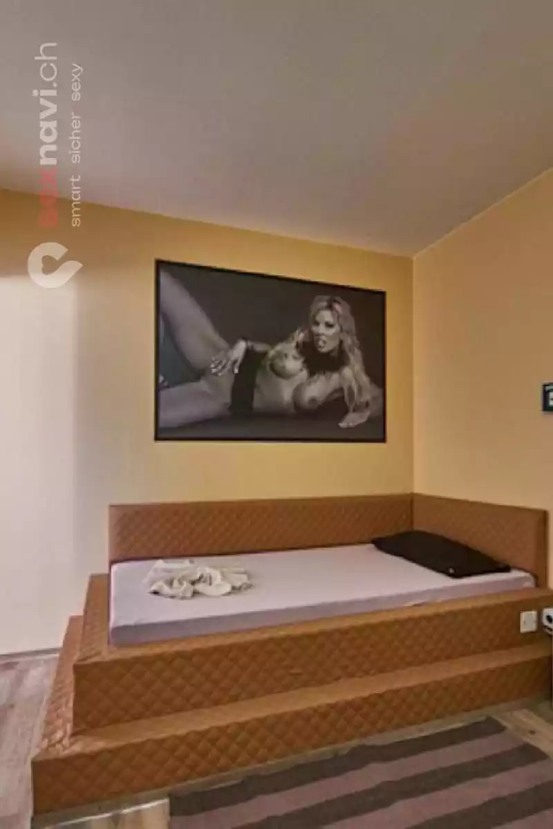 Hostel Erospark Hostel Erospark Nordrhein-Westfalen