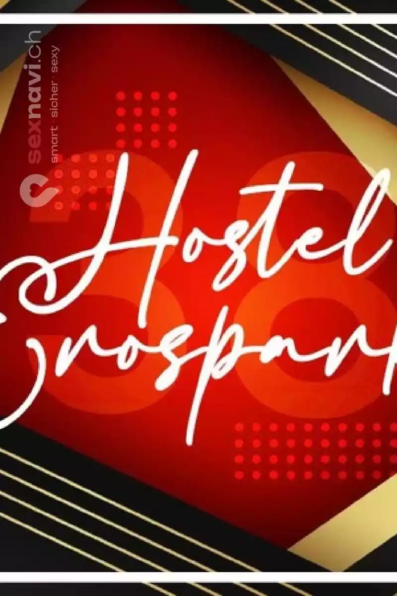 Hostel Erospark Hostel Erospark Nordrhein-Westfalen