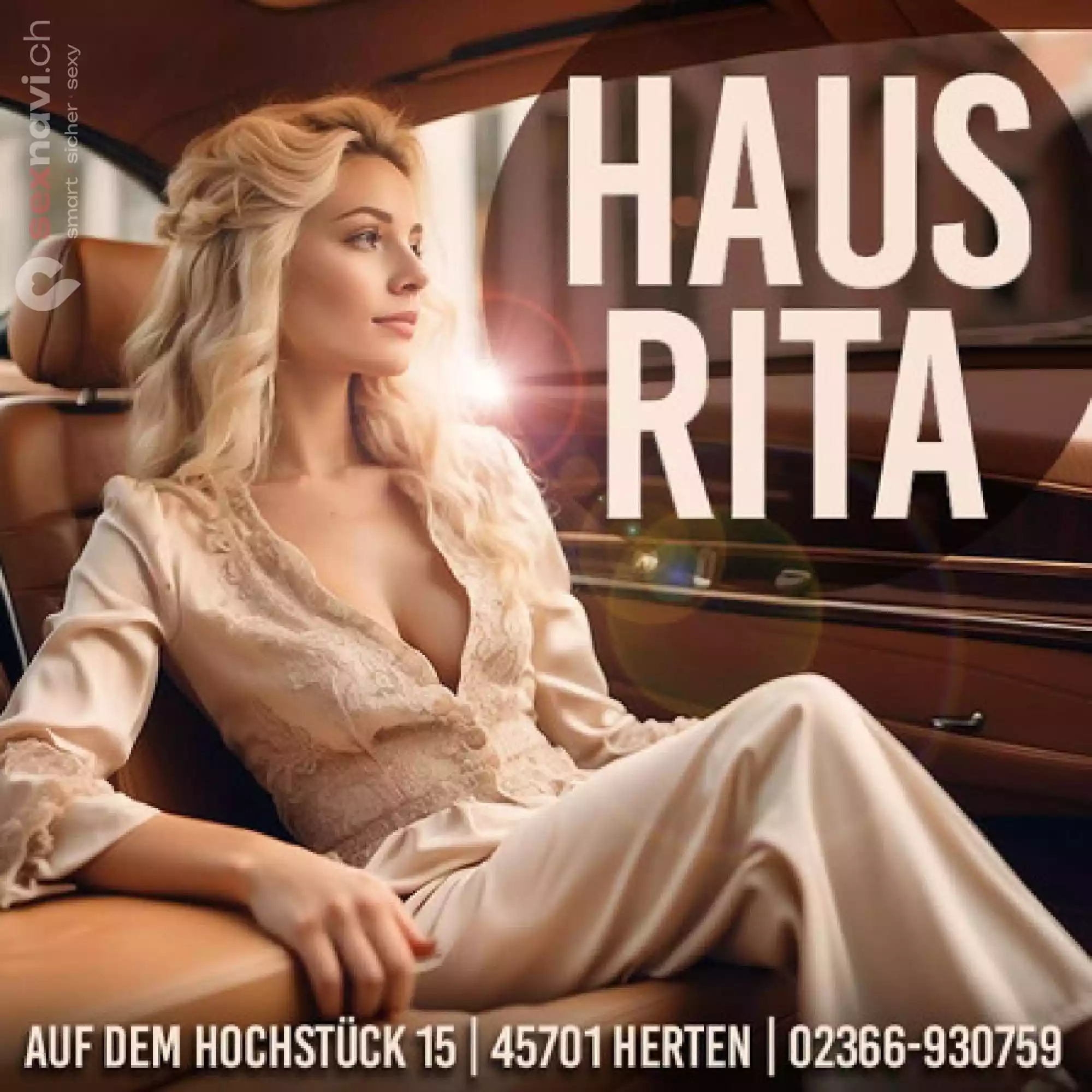 Haus Rita Haus Rita Nordrhein-Westfalen