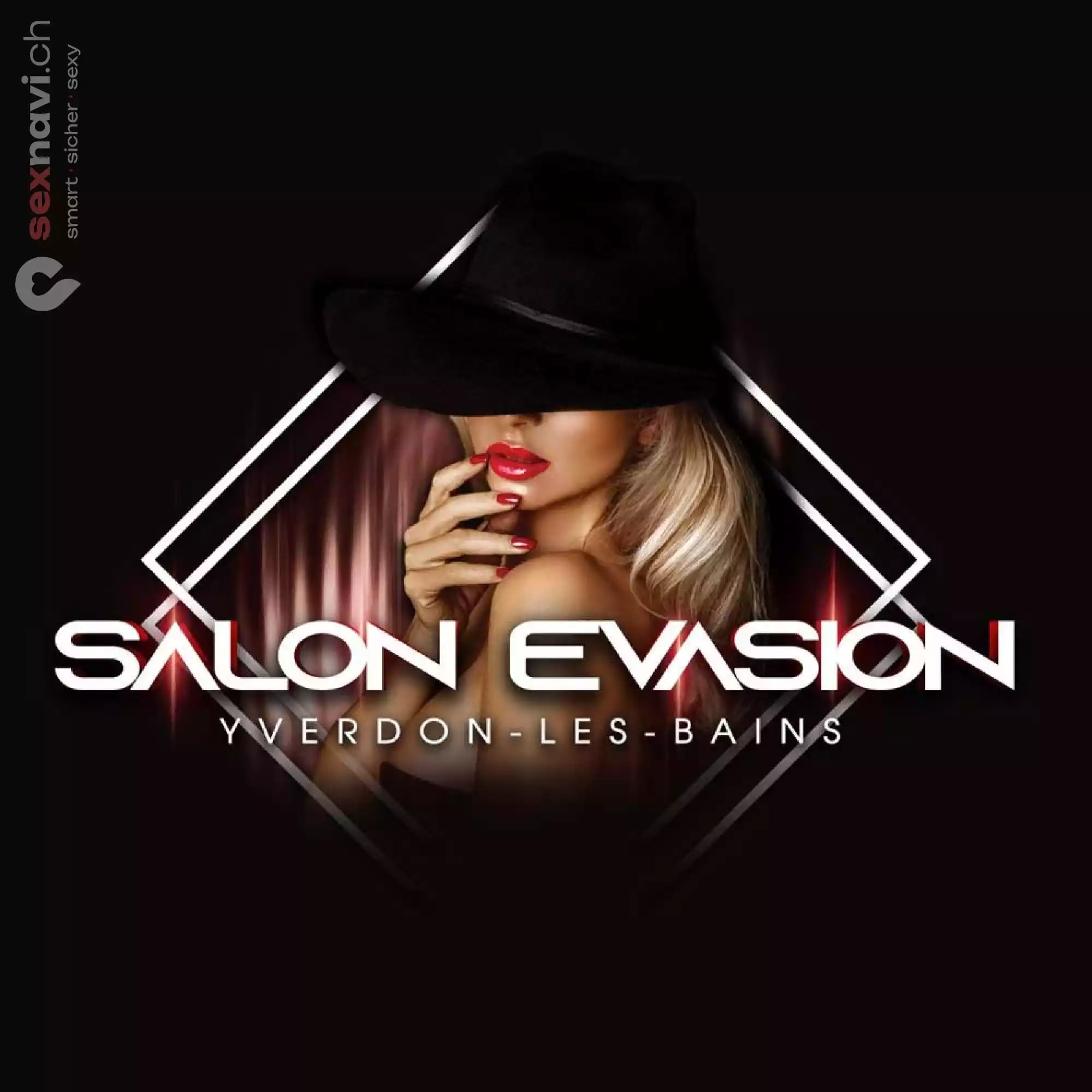 Salon Evasion 2. OG Salon Evasion 2. OG Waadt