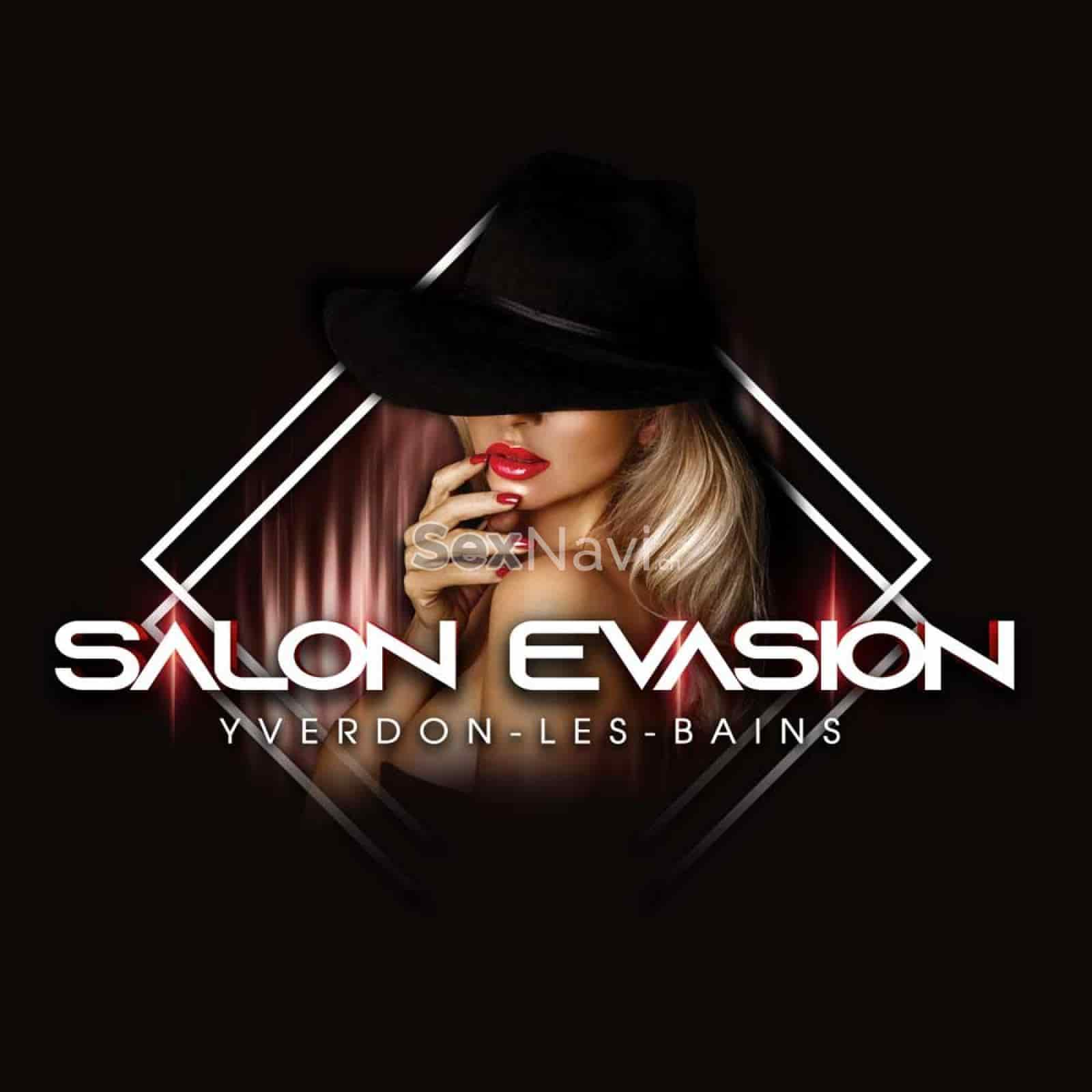 Salon Evasion 2. OG Salon Evasion 2. OG Waadt