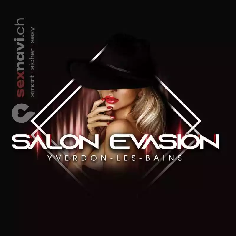 Salon Evasion 3. OG Salon Evasion 3. OG Waadt
