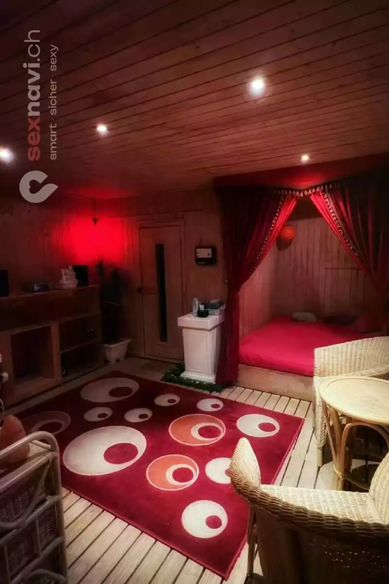 Venus 64 Venus 64 Bern Umgebung