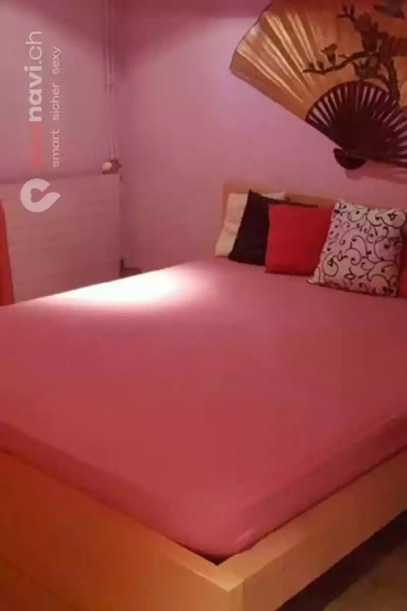 Venus 64 Venus 64 Bern Umgebung