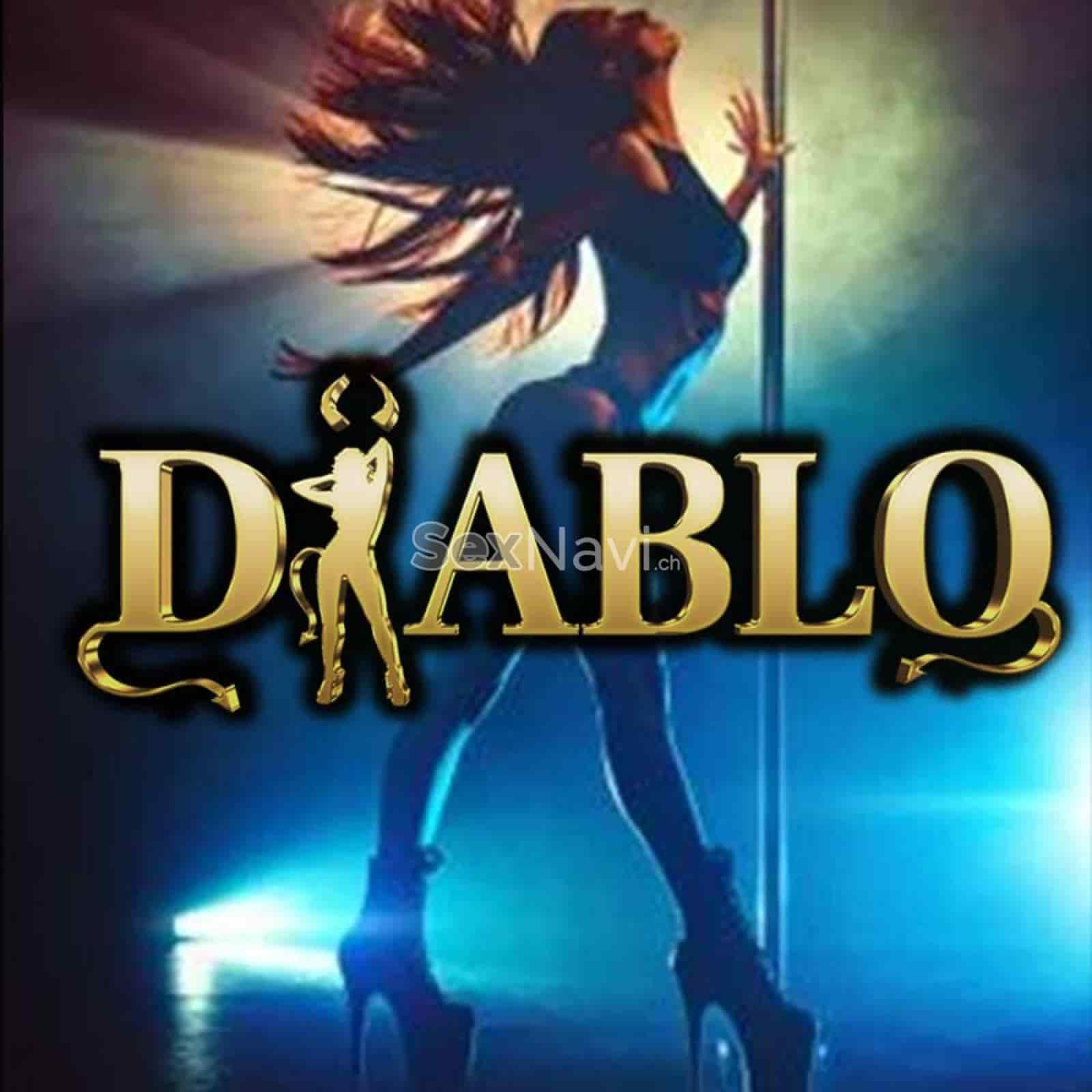 Diablo Diablo Kärnten