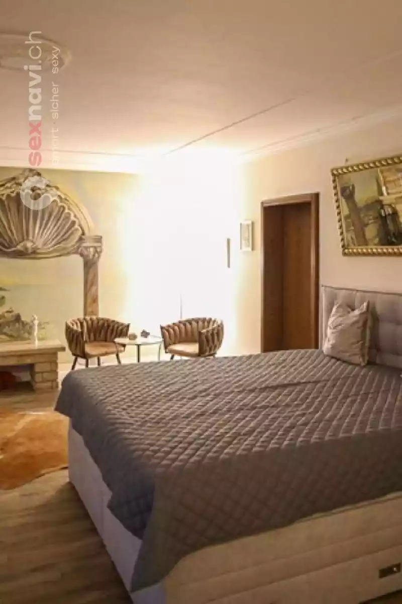 Salon Patrice Salon Patrice Bayern