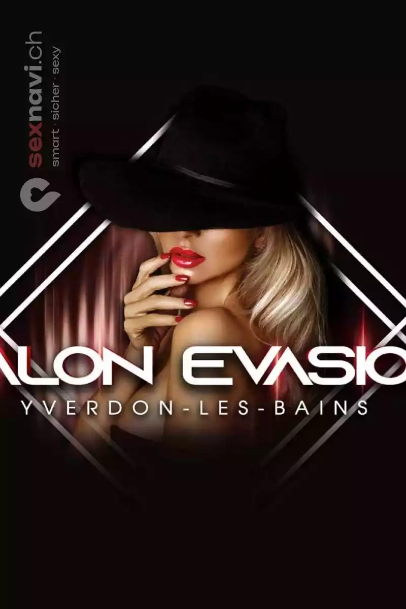 Salon Evasion EG Salon Evasion EG Waadt