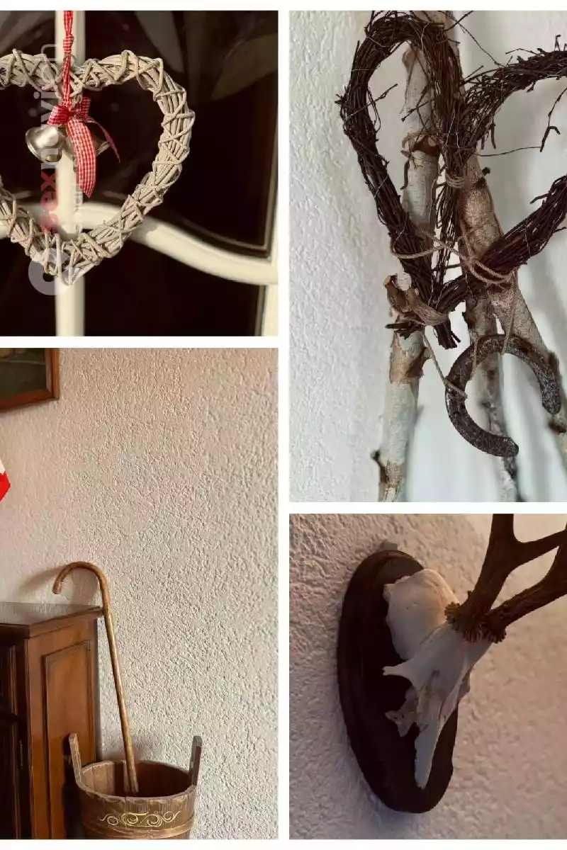 Heidis Landhaus Heidis Landhaus Luzern