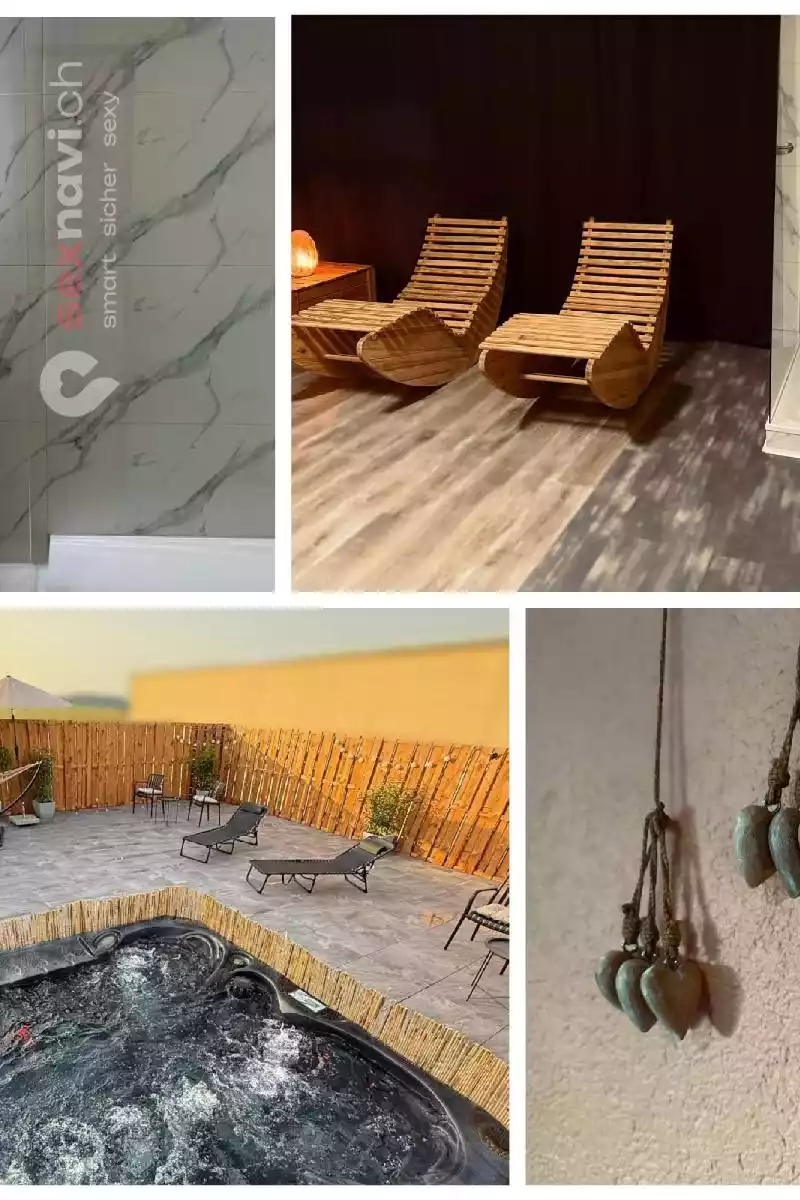 Heidis Landhaus Heidis Landhaus Luzern