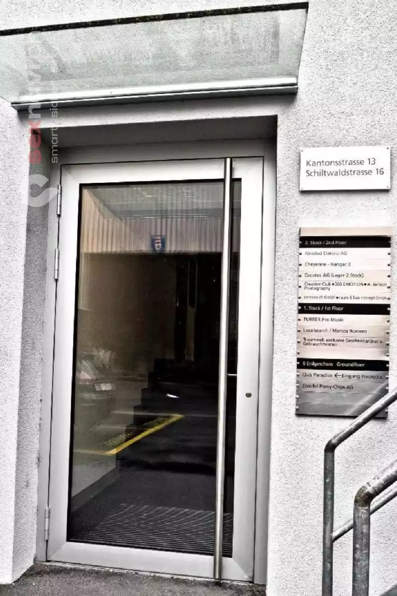 Studio Bacio Studio Bacio Luzern