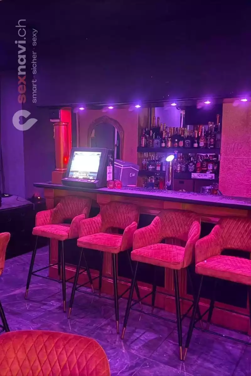 En Rose En Rose Z&uuml;rich Umgebung