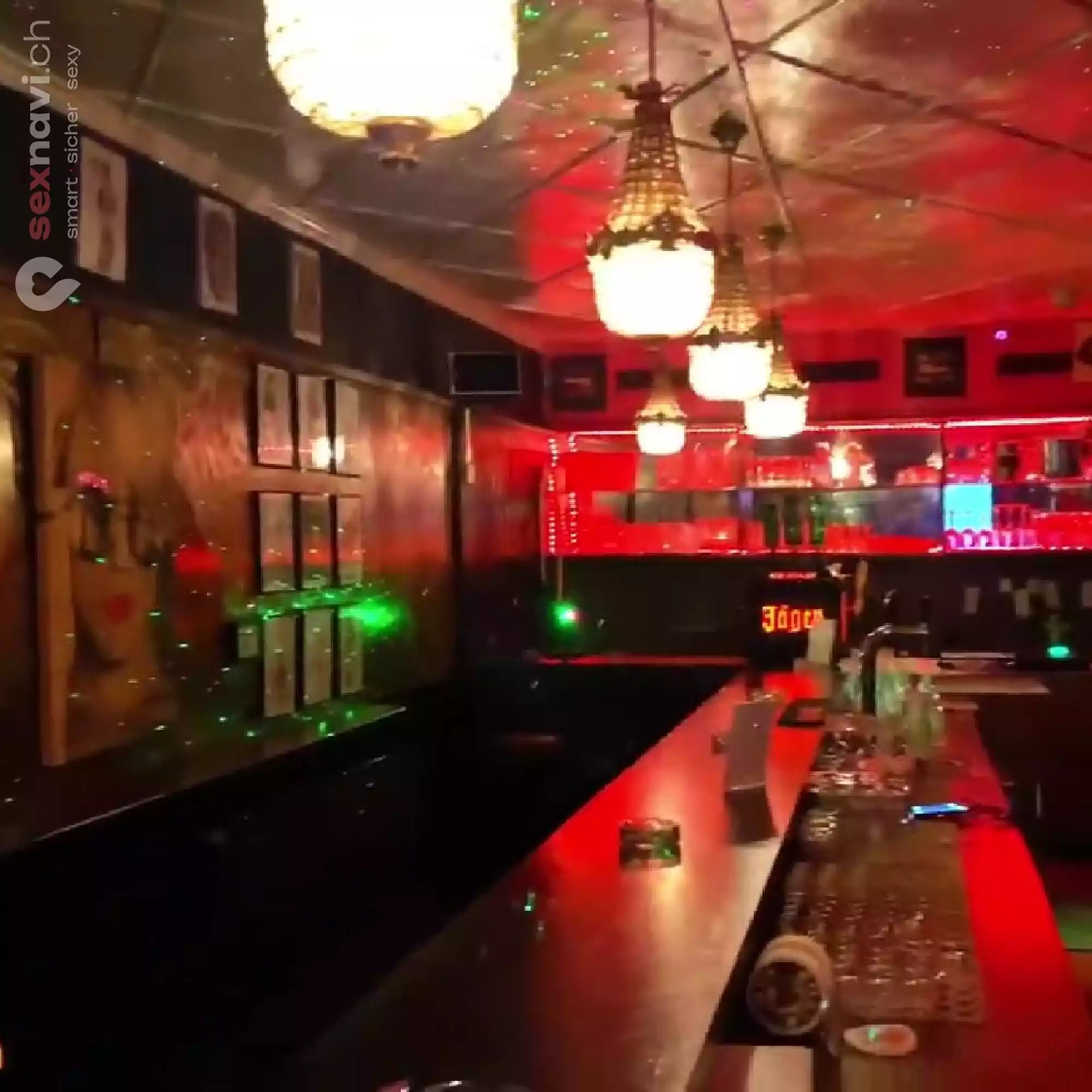 Rebe Bar Rebe Bar Aargau