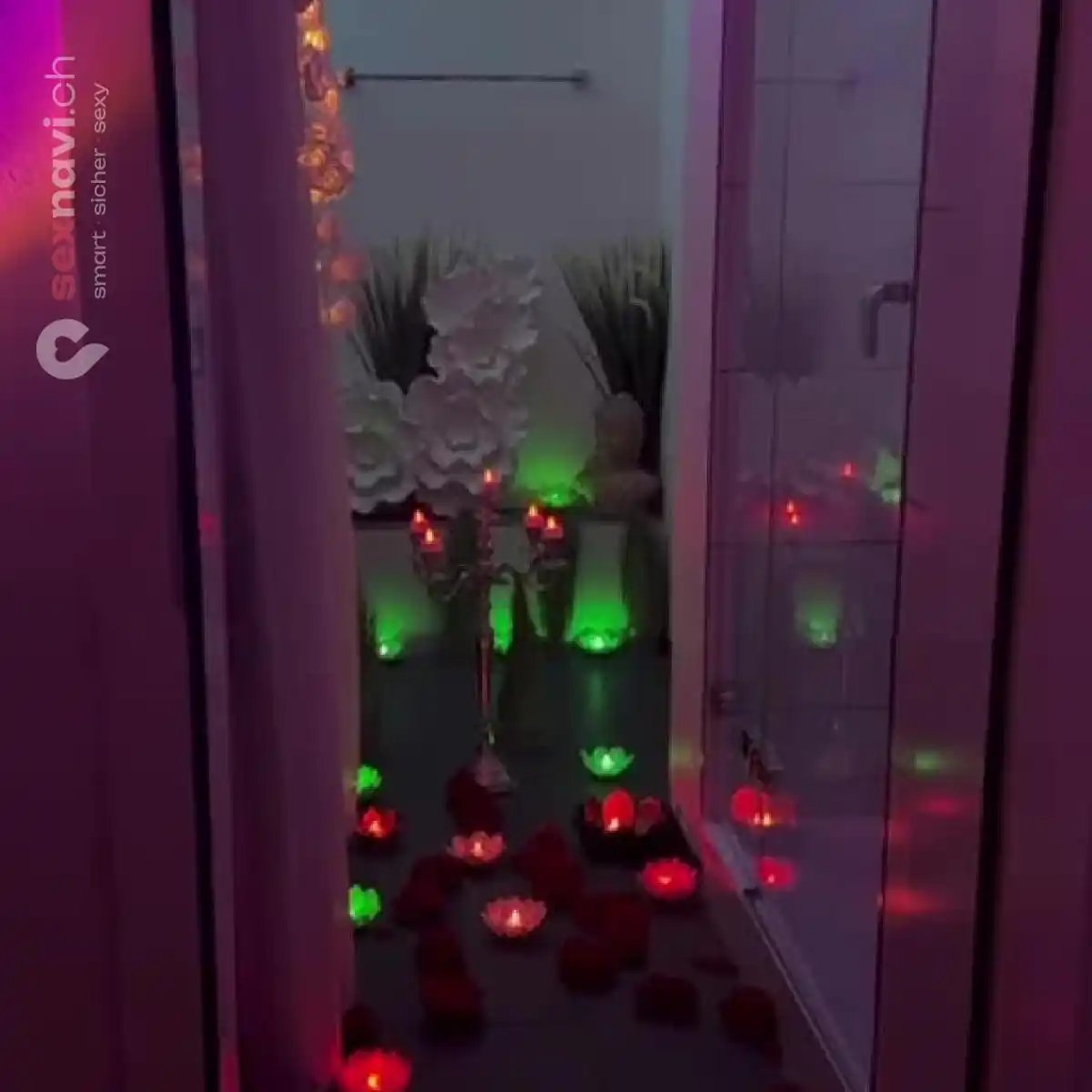 Sexy Massage -Touch Luzern Sexy Massage -Touch Luzern Luzern 