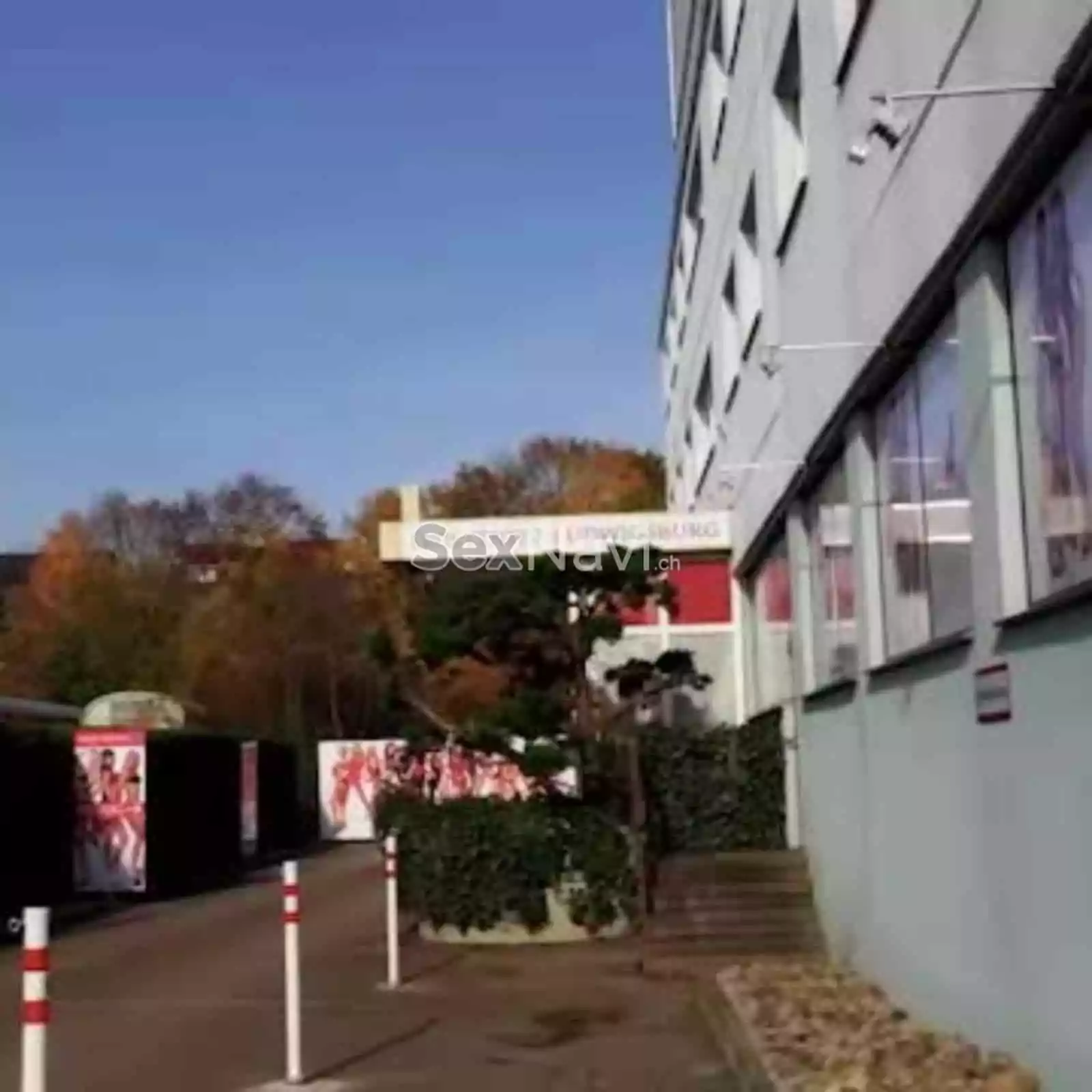 Eroscenter  Ludwigsburger Eroscenter  Ludwigsburger Baden-Württemberg