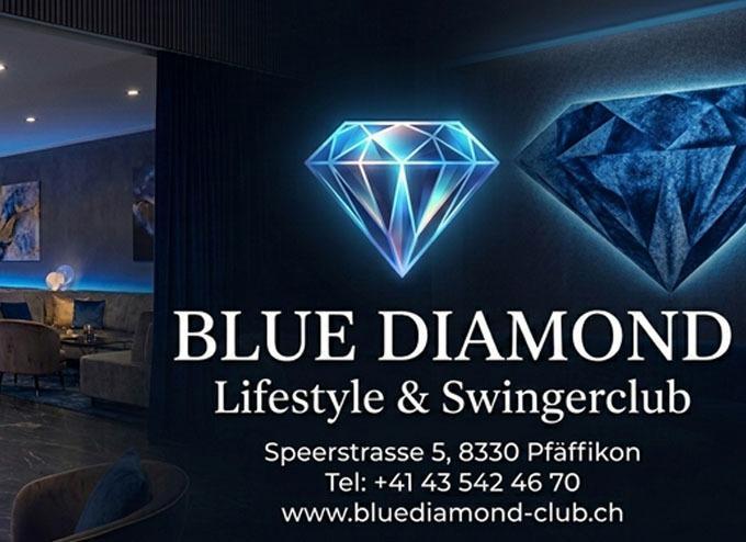 Blue Diamond Club