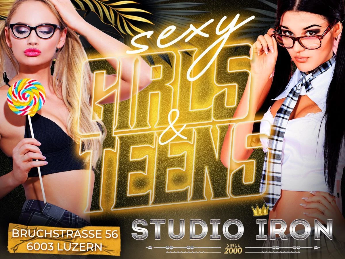 Studio Iron