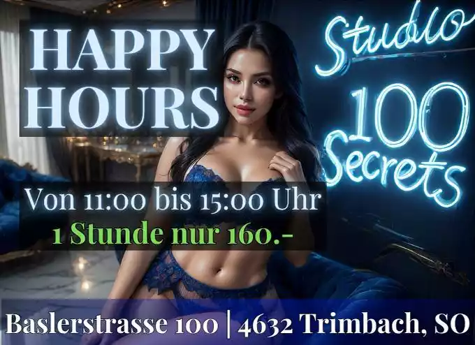 Studio 100 Secrets