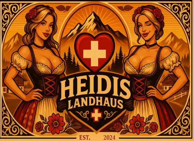 Heidis Landhaus