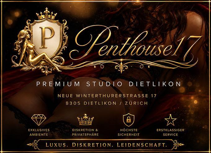 Penthouse 17