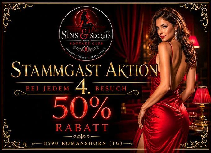 Sins and Secrets