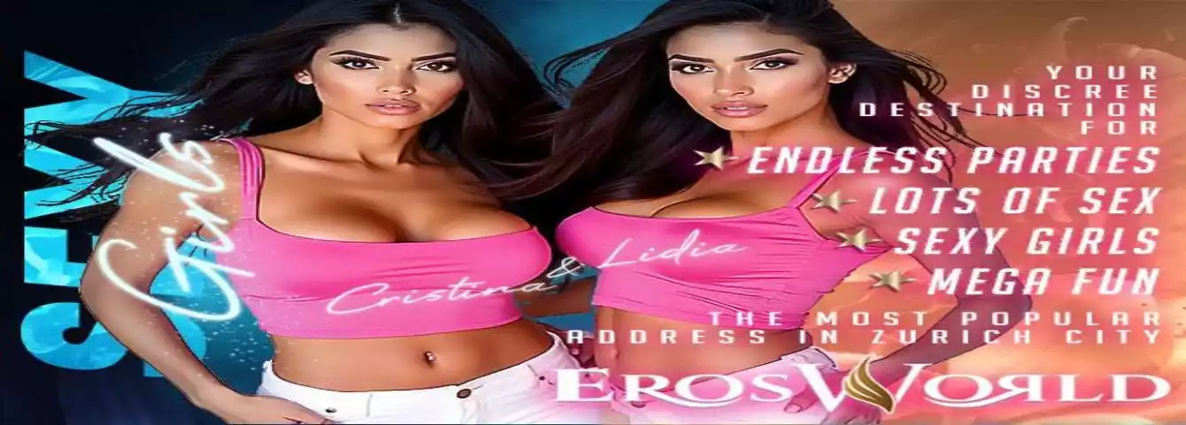 ErosWorld Zürich