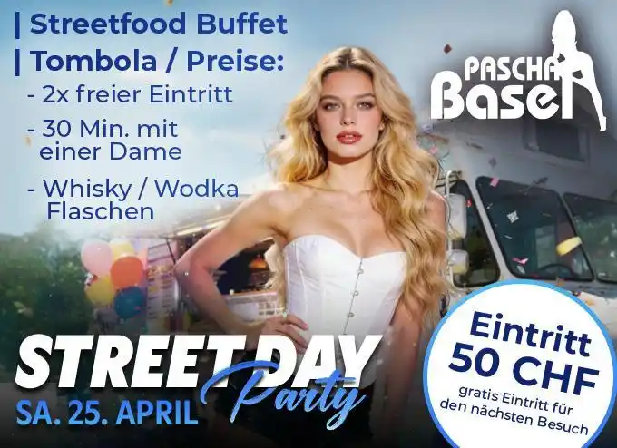 Pascha Basel