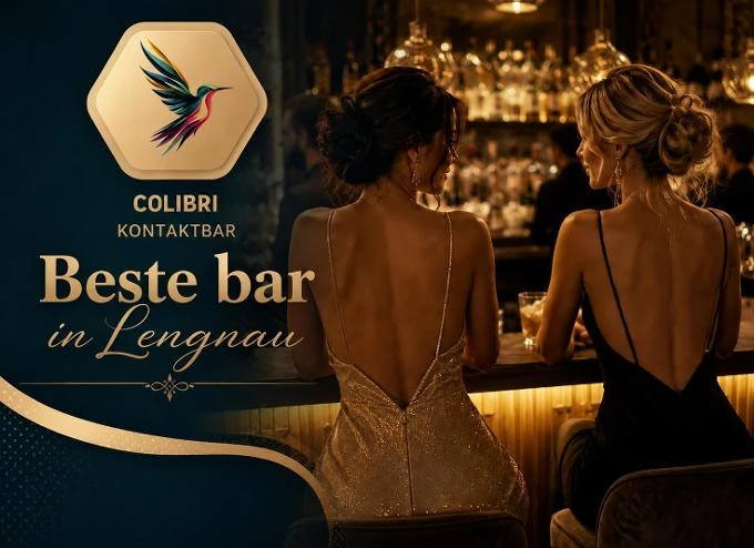 Colibri Bar