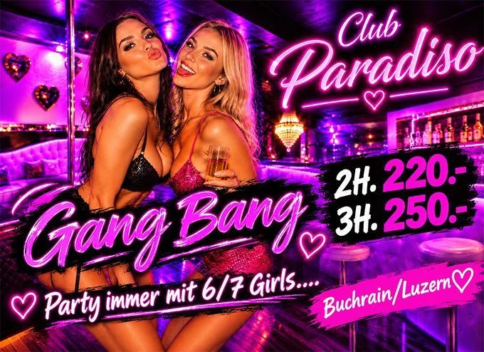 Club Paradiso