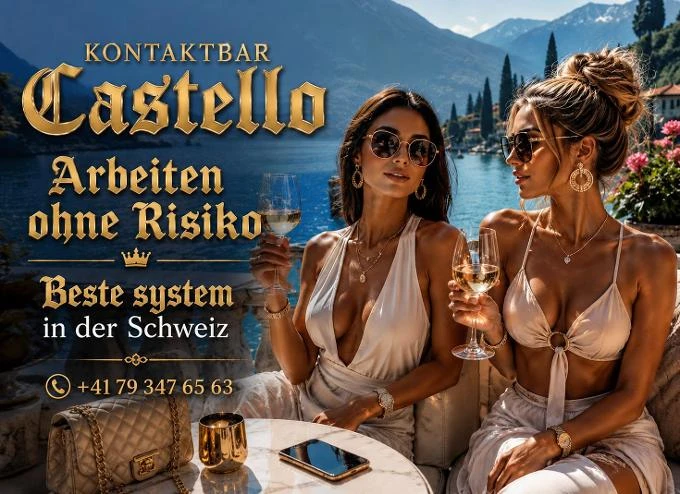 Castello Kontaktbar