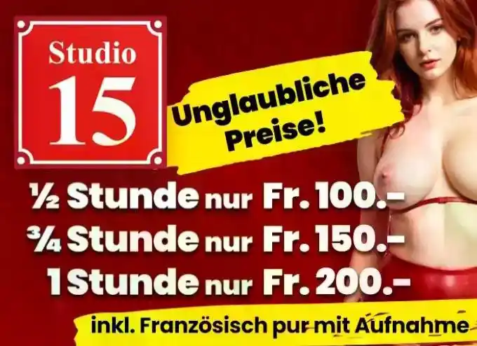Studio 15