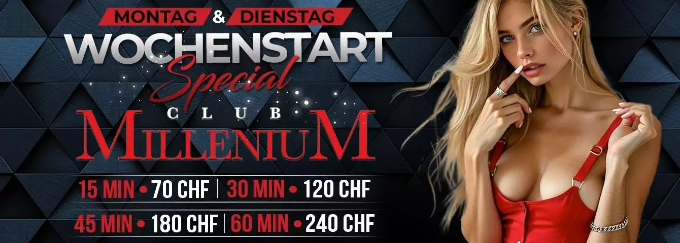 Club Millenium