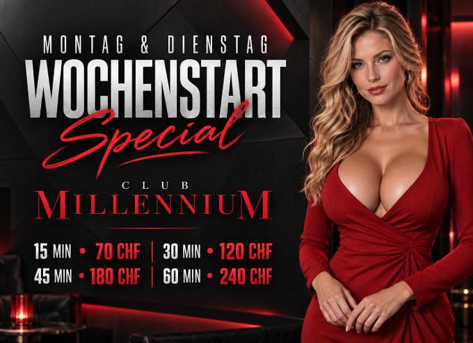 Club Millenium