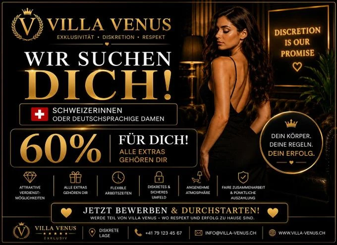 Villa Venus