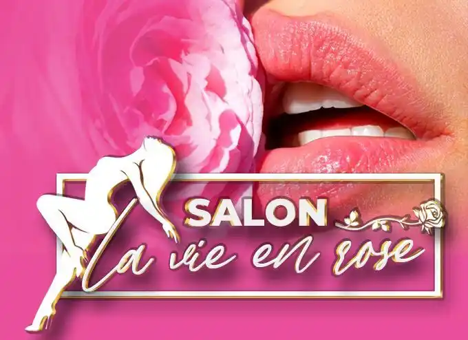 Salon La vie en Rose