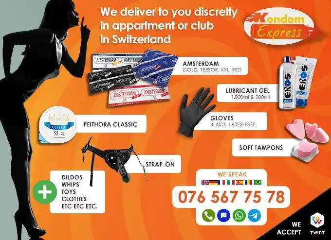 Kondom Express