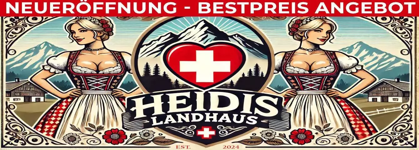 Studio Heidis Landhaus