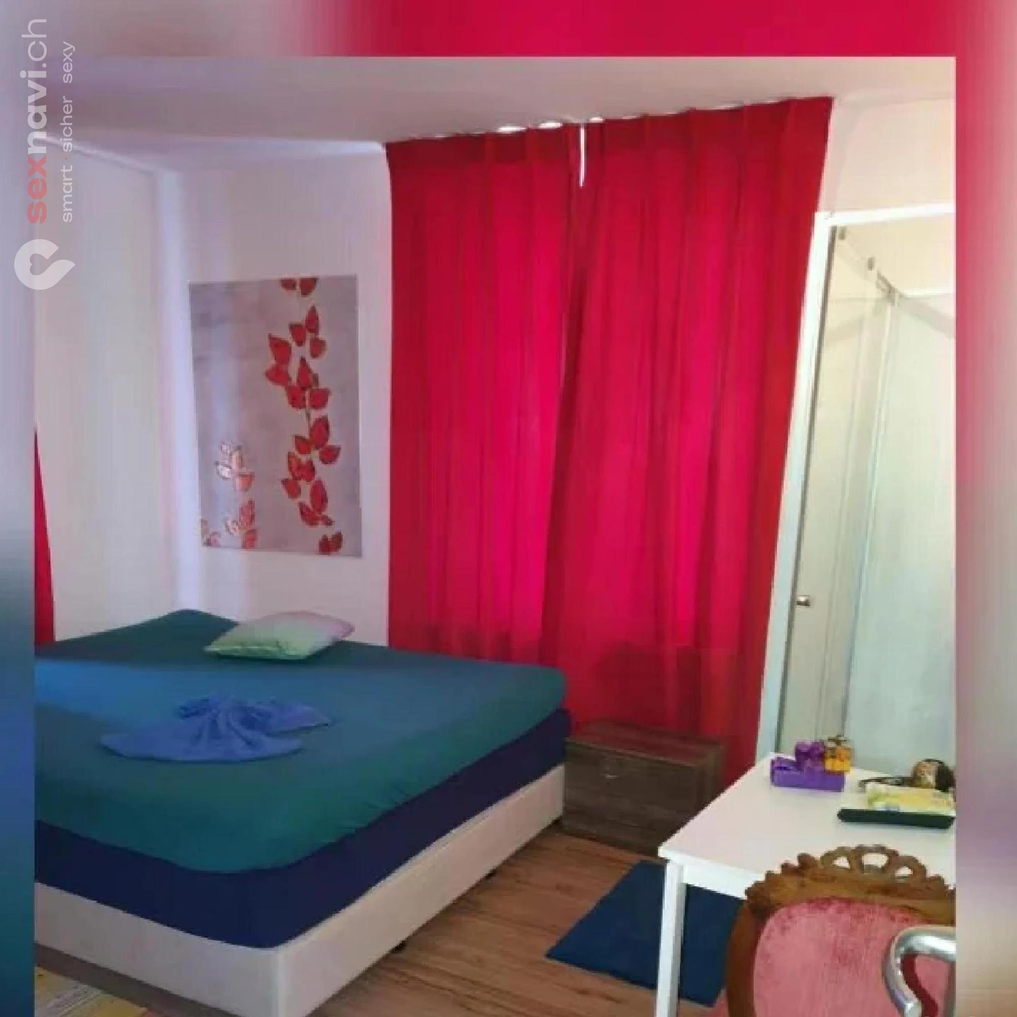 Room in Horgen  Z&uuml;rich Umgebung, Schweiz, Horgen