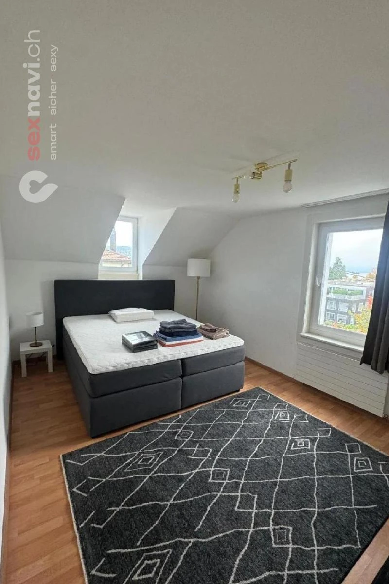 NUR 500 Pro Woche✨  Z&uuml;rich Umgebung, Thalwil, Schweiz