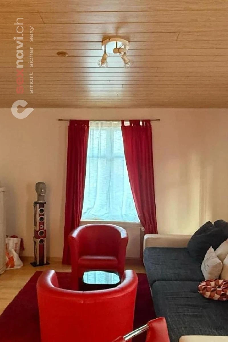 ❌ Mieten oder auf % 🏠  Zimmer zu Mieten St.Gallen, Mels, Schweiz