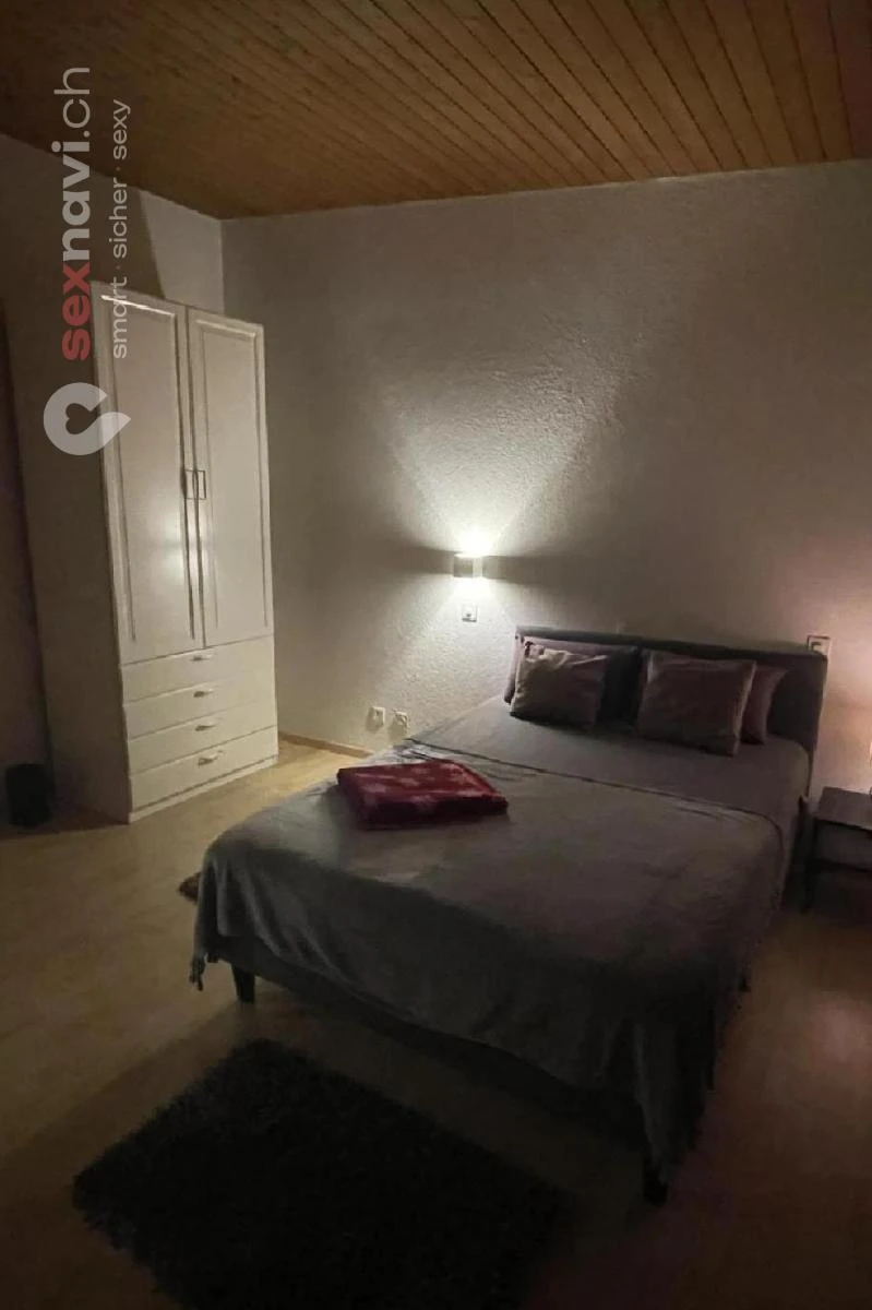 ❌ Mieten oder auf % 🏠  Zimmer zu Mieten St.Gallen, Mels, Schweiz