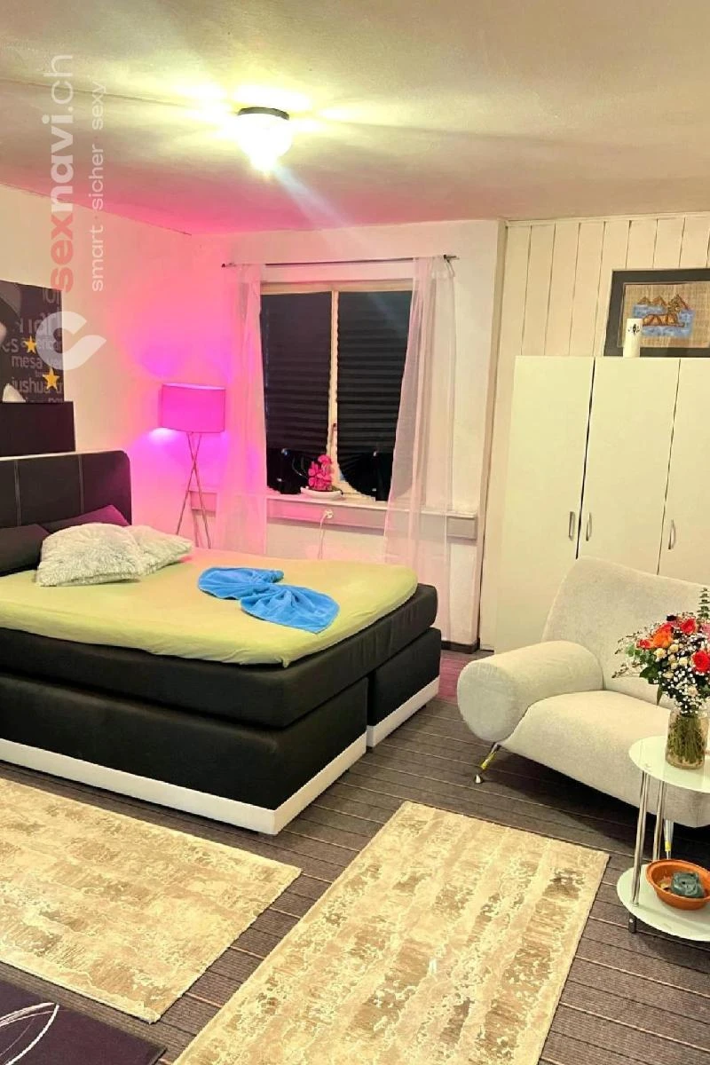 Diskret & Top ❤️Top Wohnung in Z&uuml;rich Z&uuml;rich Umgebung, Schweiz, Wetzikon ZH