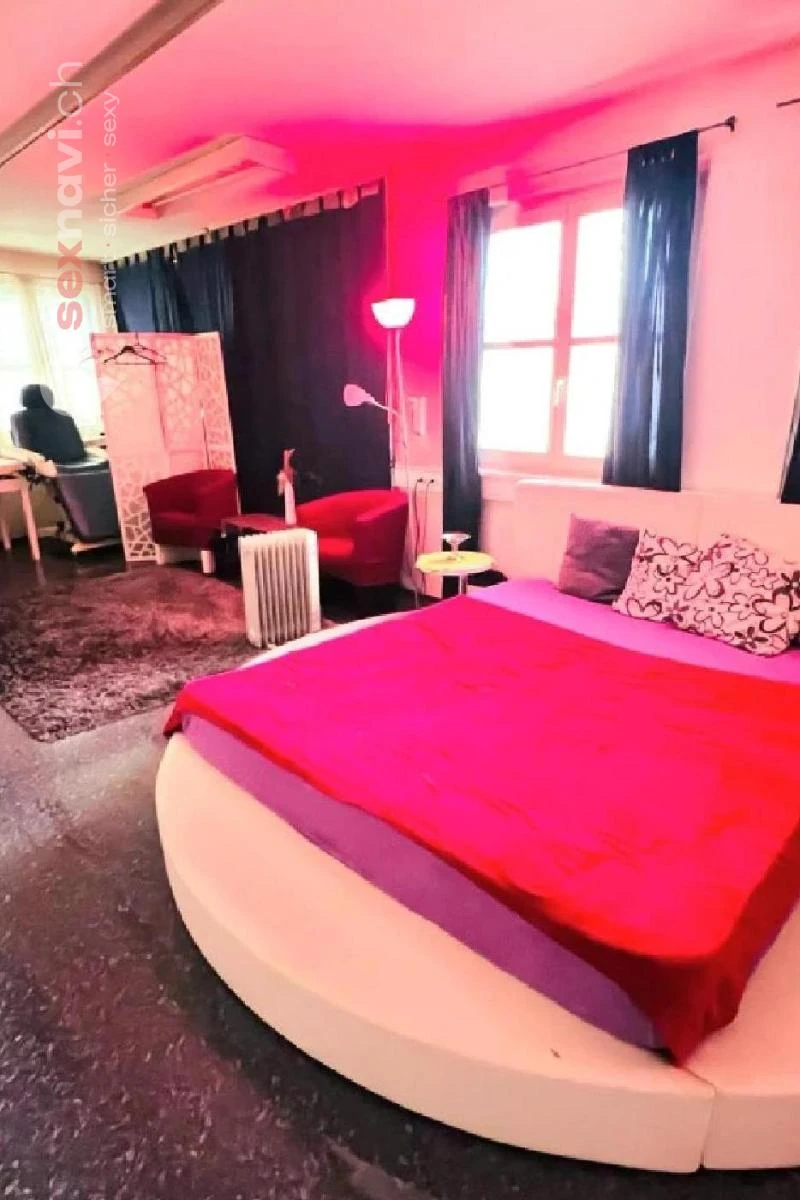 Diskret & Top ❤️Top Wohnung in Z&uuml;rich Z&uuml;rich Umgebung, Schweiz, Wetzikon ZH