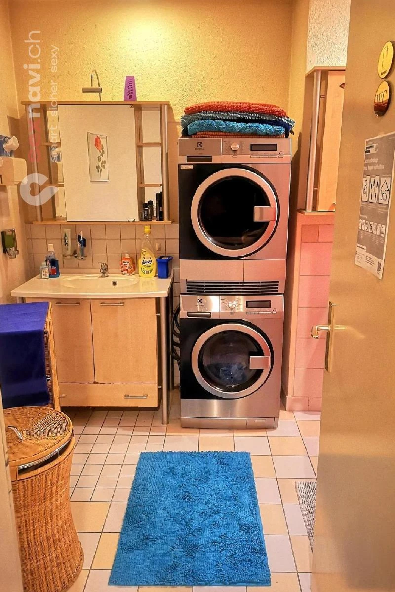 Diskret & Top ❤️Top Wohnung in Z&uuml;rich Z&uuml;rich Umgebung, Schweiz, Wetzikon ZH