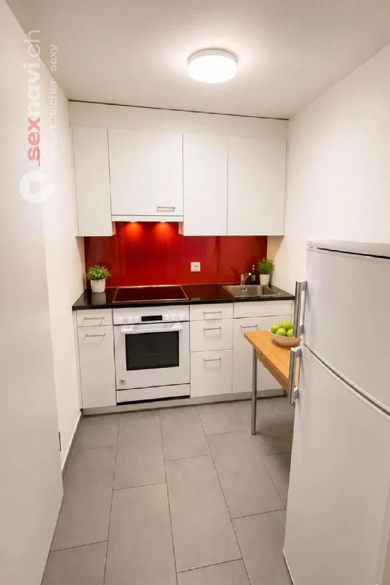 1 Zimmer 1 Zimmer Wohnung 9000 SG St.Gallen, Schweiz, St. Gallen