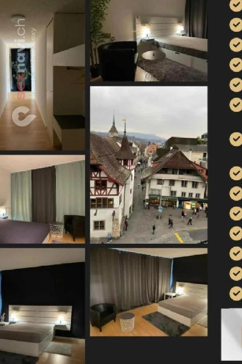 🌟Casa Numer One🌟 🔥💎 Z&uuml;rich-Luxury Privat & Z&uuml;rich Stadt, Schweiz, ZH-Wollishofen