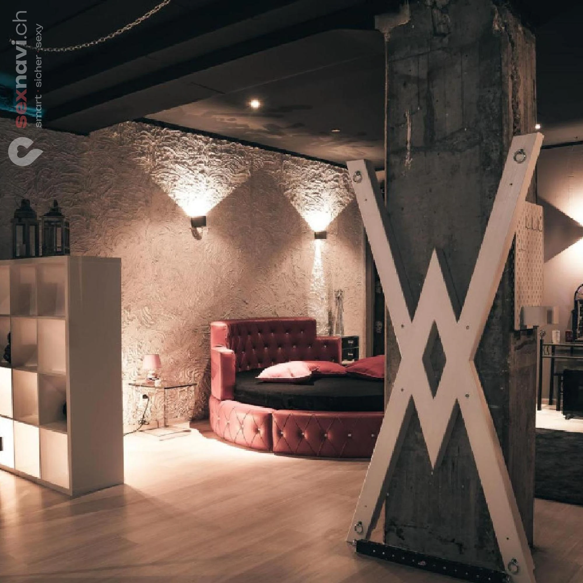 ❌Landquart ❌ ❌ Top Location Landquart&nbsp;❌ Graub&uuml;nden, Landquart, Schweiz