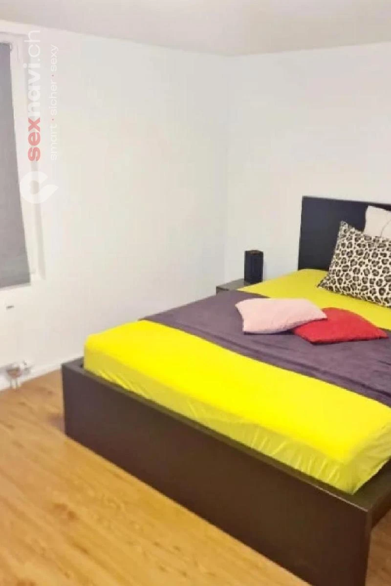 PRIVAT - DISKRET -  St.Gallen, Wil SG, Schweiz