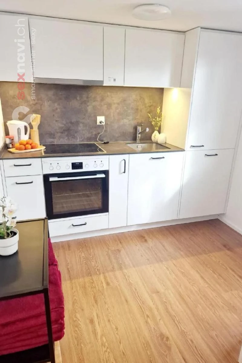 PRIVAT - DISKRET -  St.Gallen, Wil SG, Schweiz