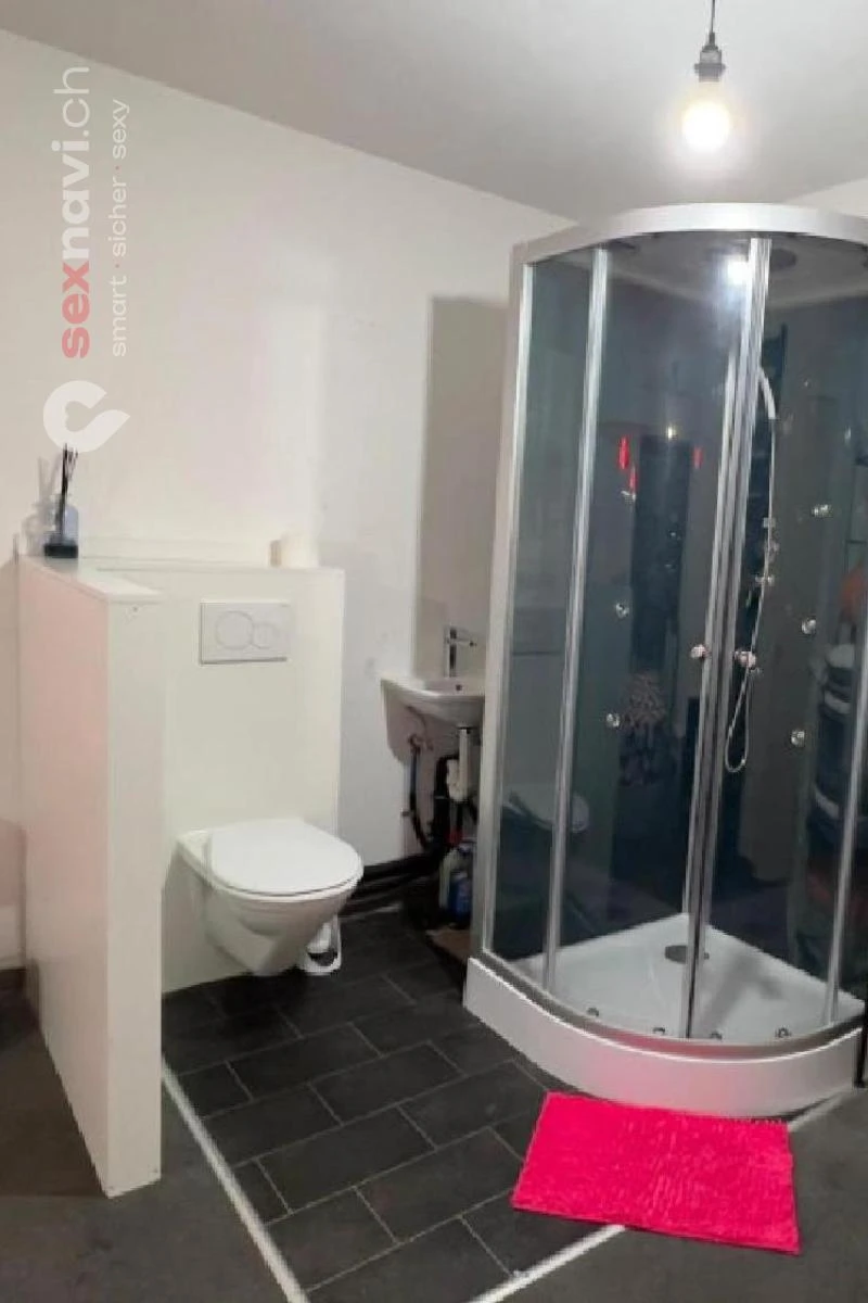 Zimmer zum Vermitte&hellip;  Basel, Basel, Schweiz